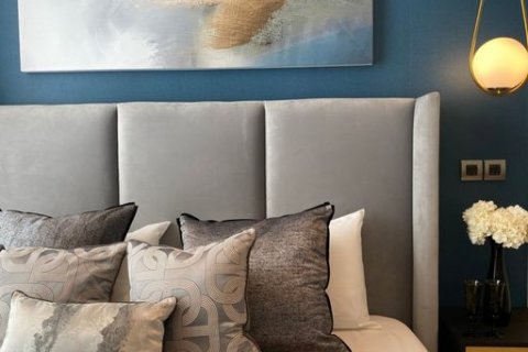 Condominio de 1 dormitorio en Watthana, Bangkok, Tailandia № 133687 - foto 10