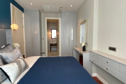 Condominio de 1 dormitorio en Watthana, Bangkok, Tailandia № 133687 - foto 7