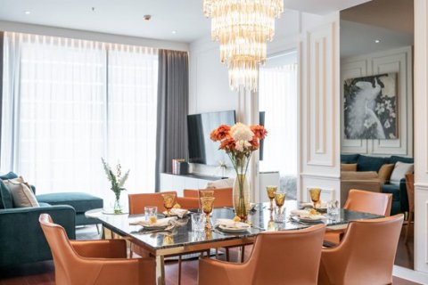 Condominio de 2 dormitorios en Watthana, Bangkok, Tailandia № 133688 - foto 18