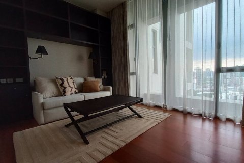 Condominio de 3 dormitorios en Sathon, Bangkok, Tailandia № 133686 - foto 8