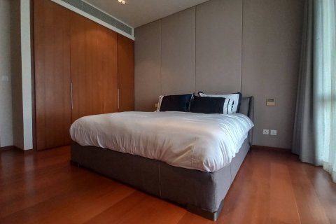 Condominio de 3 dormitorios en Sathon, Bangkok, Tailandia № 133686 - foto 7