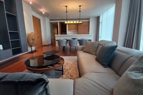 Condominio de 3 dormitorios en Sathon, Bangkok, Tailandia № 133686 - foto 2