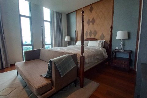 Condominio de 3 dormitorios en Sathon, Bangkok, Tailandia № 133686 - foto 5