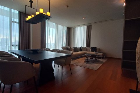 Eigentumswohnung in Sathon, Bangkok, Thailand, 3 Schlafzimmer  № 133686