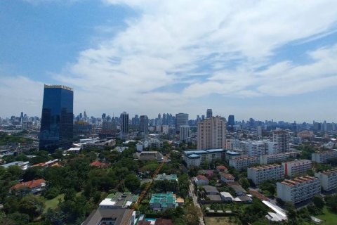 Condominio de 3 dormitorios en Sathon, Bangkok, Tailandia № 133686 - foto 9