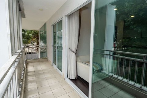 Eigentumswohnung in Chiang Mai, Thailand, 2 Schlafzimmer  № 160044 - Foto 6
