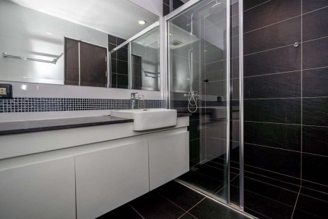 Eigentumswohnung in Chiang Mai, Thailand, 2 Schlafzimmer  № 160044 - Foto 3