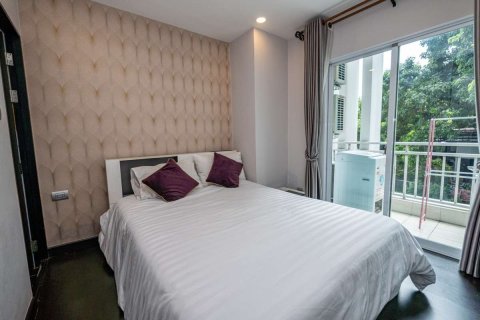 Eigentumswohnung in Chiang Mai, Thailand, 2 Schlafzimmer  № 160044 - Foto 5