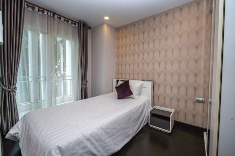 Eigentumswohnung in Chiang Mai, Thailand, 2 Schlafzimmer  № 160044 - Foto 2