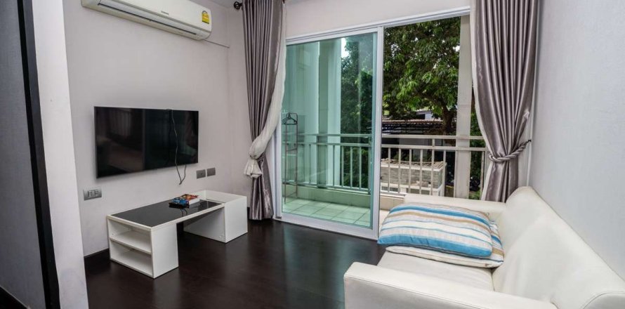 Eigentumswohnung in Chiang Mai, Thailand, 2 Schlafzimmer  № 160044