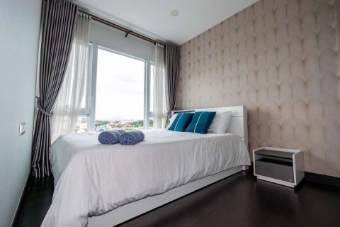 Condominio de 2 dormitorios en Chiang Mai, Tailandia № 160047 - foto 4