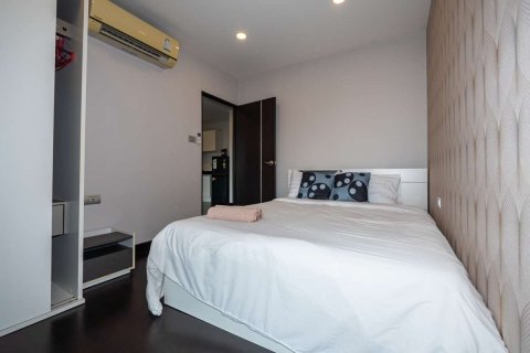 Condominio de 2 dormitorios en Chiang Mai, Tailandia № 160047 - foto 3