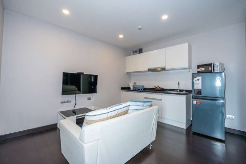 Eigentumswohnung in Chiang Mai, Thailand, 2 Schlafzimmer  № 160047