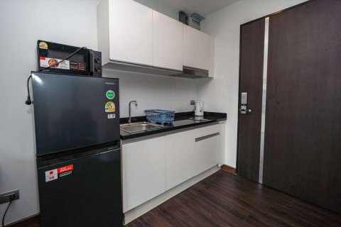 Condominio de 2 dormitorios en Chiang Mai, Tailandia № 160045 - foto 3