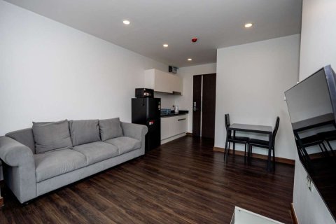 Condominio de 2 dormitorios en Chiang Mai, Tailandia № 160045