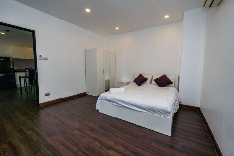 Condominio de 2 dormitorios en Chiang Mai, Tailandia № 160045 - foto 4