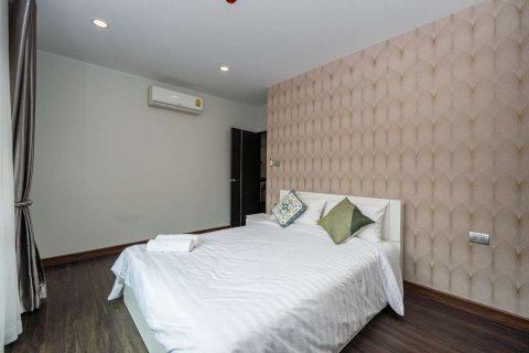 Condominio de 2 dormitorios en Chiang Mai, Tailandia № 160045 - foto 5