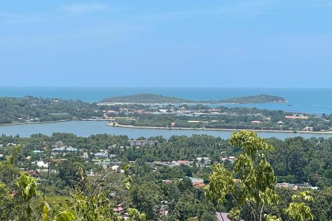 ที่ดินในเกาะสมุย, ประเทศไทย 1584 ตร.ม. № 172471 - รูปถ่าย 2