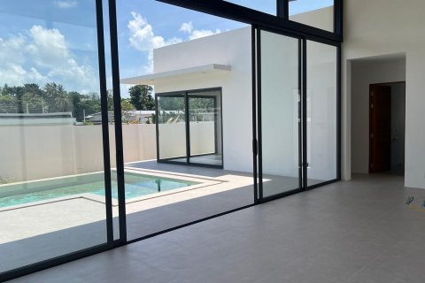 Villa à Ko Samui, Thaïlande 3 chambres № 172470 - photo 6