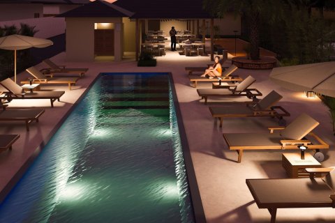Villa à Ko Samui, Thaïlande 2 chambres № 172468 - photo 6