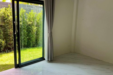 Villa in Ko Samui, Thailand 4 Schlafzimmer № 172466 - Foto 3