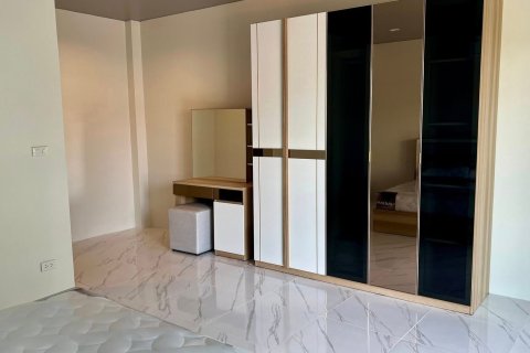 Villa in Ko Samui, Thailand 4 Schlafzimmer № 172466 - Foto 13
