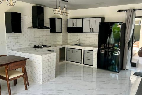 Villa in Ko Samui, Thailand 4 Schlafzimmer № 172466 - Foto 12