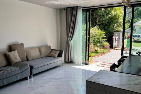 Villa in Ko Samui, Thailand 4 Schlafzimmer № 172466 - Foto 8