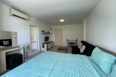 Condominio de 1 dormitorio en Hua Hin, Tailandia № 205714 - foto 7