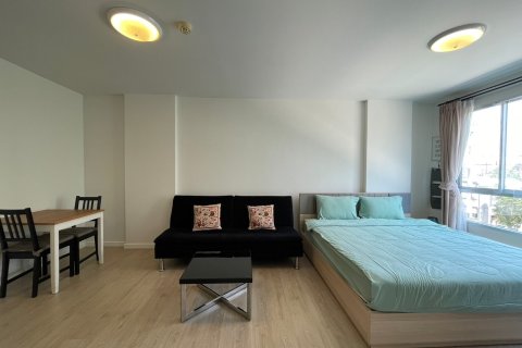 Condominio de 1 dormitorio en Hua Hin, Tailandia № 205714 - foto 11