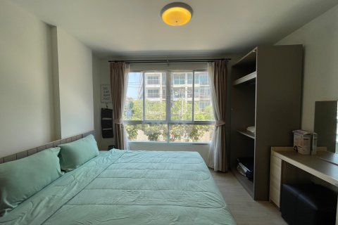 Condo à Hua Hin, Thaïlande, 1 chambre  № 205714
