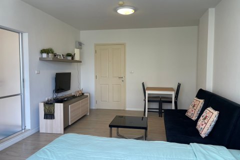 Condominio de 1 dormitorio en Hua Hin, Tailandia № 205714 - foto 6