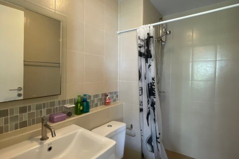 Condominio de 1 dormitorio en Hua Hin, Tailandia № 205714 - foto 18