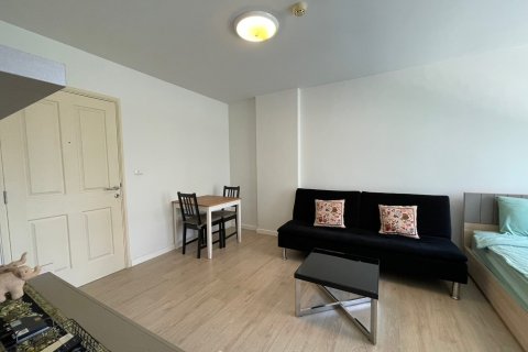 Condominio de 1 dormitorio en Hua Hin, Tailandia № 205714 - foto 13