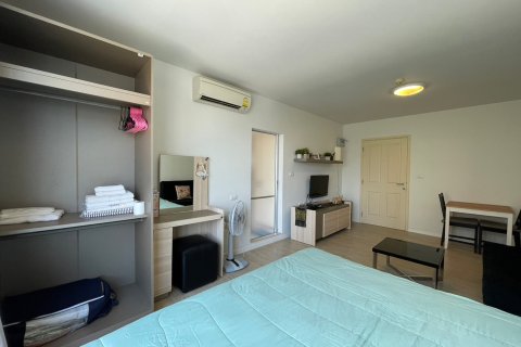 Condominio de 1 dormitorio en Hua Hin, Tailandia № 205714 - foto 8