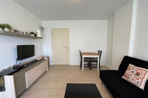 Condominio de 1 dormitorio en Hua Hin, Tailandia № 205714 - foto 2