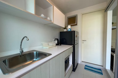 Condominio de 1 dormitorio en Hua Hin, Tailandia № 205714 - foto 17