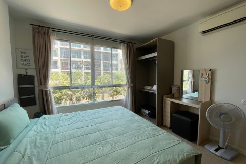 Condominio de 1 dormitorio en Hua Hin, Tailandia № 205714 - foto 9