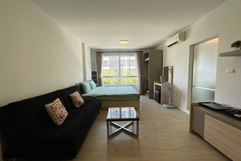 Condominio de 1 dormitorio en Hua Hin, Tailandia № 205714 - foto 19
