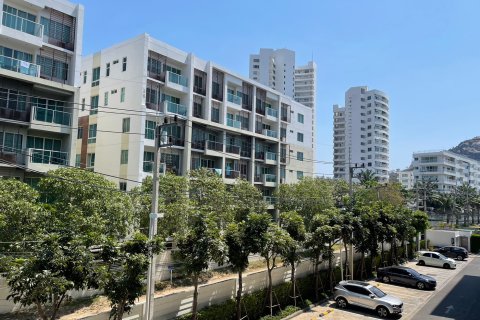 Condominio de 1 dormitorio en Hua Hin, Tailandia № 205714 - foto 5