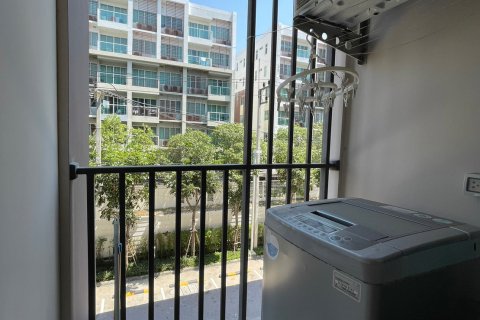 Condominio de 1 dormitorio en Hua Hin, Tailandia № 205714 - foto 16
