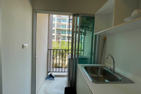 Condominio de 1 dormitorio en Hua Hin, Tailandia № 205714 - foto 15