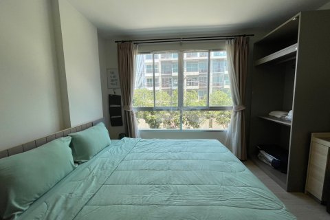 Condominio de 1 dormitorio en Hua Hin, Tailandia № 205714 - foto 10