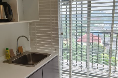 Condominio de 1 dormitorio en Hua Hin, Tailandia № 205713 - foto 8
