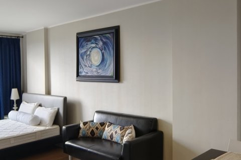 Condominio de 1 dormitorio en Hua Hin, Tailandia № 205713 - foto 2