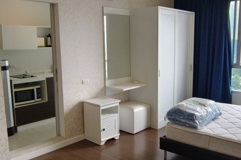 Condominio de 1 dormitorio en Hua Hin, Tailandia № 205713 - foto 4