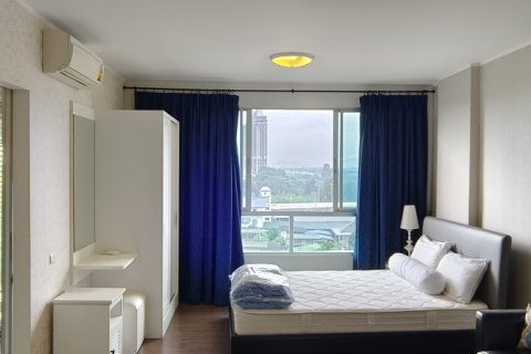 Condominio de 1 dormitorio en Hua Hin, Tailandia № 205713 - foto 3