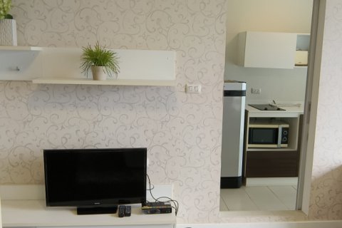 Condominio de 1 dormitorio en Hua Hin, Tailandia № 205713 - foto 5