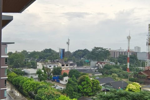 Condominio de 1 dormitorio en Hua Hin, Tailandia № 205713 - foto 10