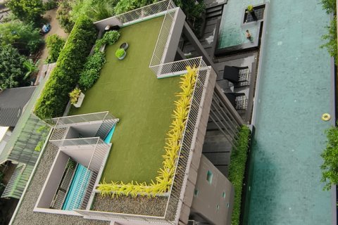 Condominio de 1 dormitorio en Hua Hin, Tailandia № 205713 - foto 11